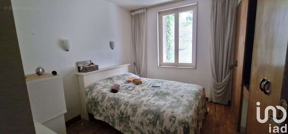 Photo 6 - Maison à CHASSIGNELLES