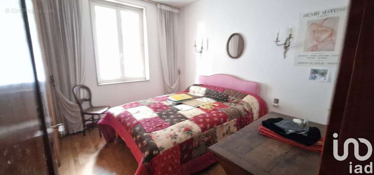 Photo 7 - Maison à CHASSIGNELLES