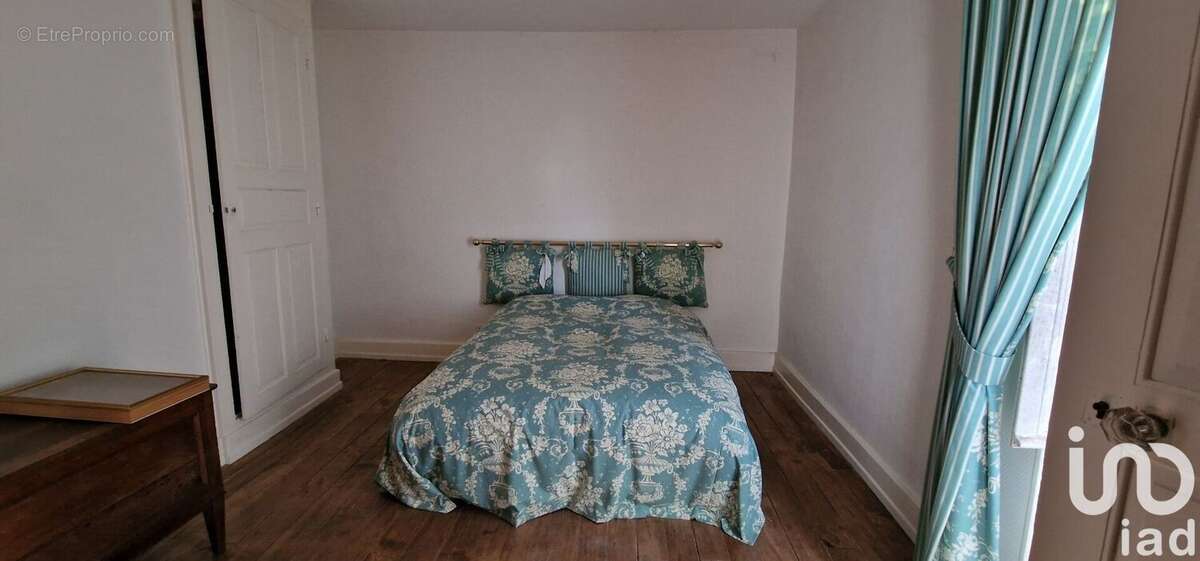 Photo 8 - Maison à CHASSIGNELLES