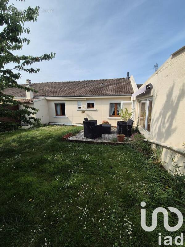 Photo 1 - Maison à MOUZON