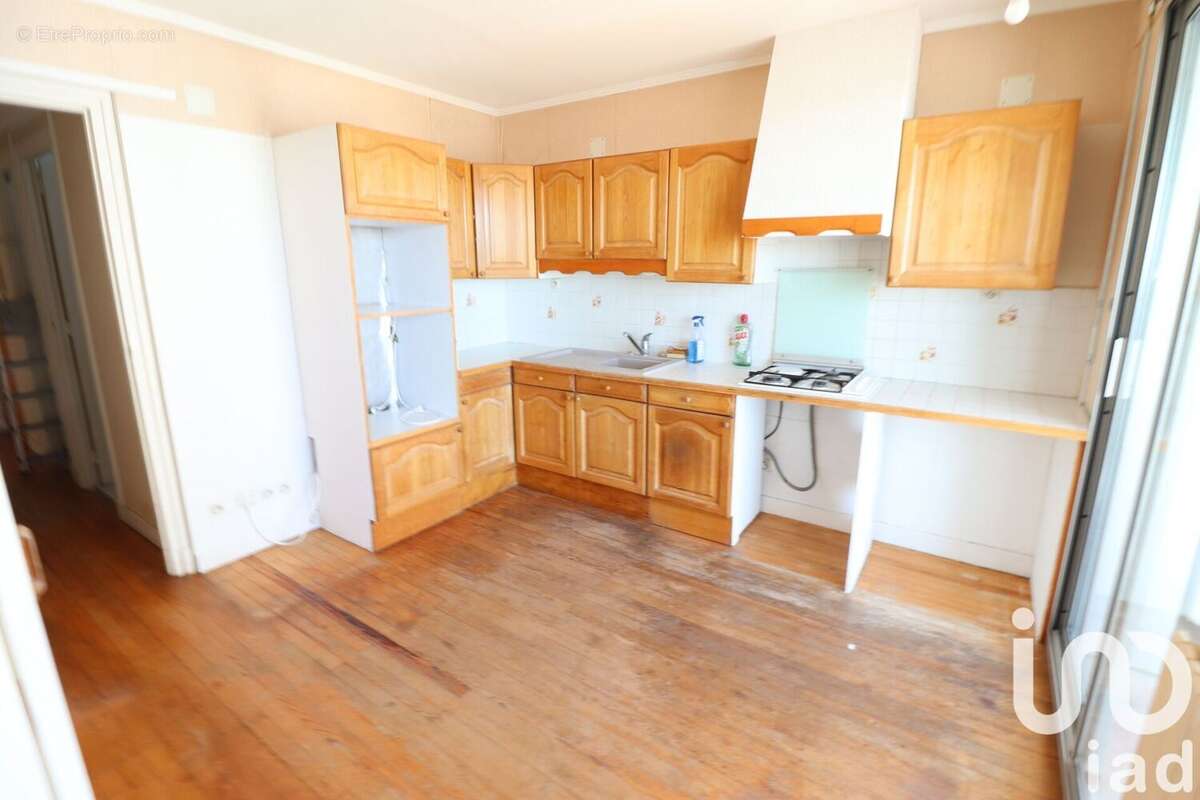 Photo 3 - Appartement à ROYAN