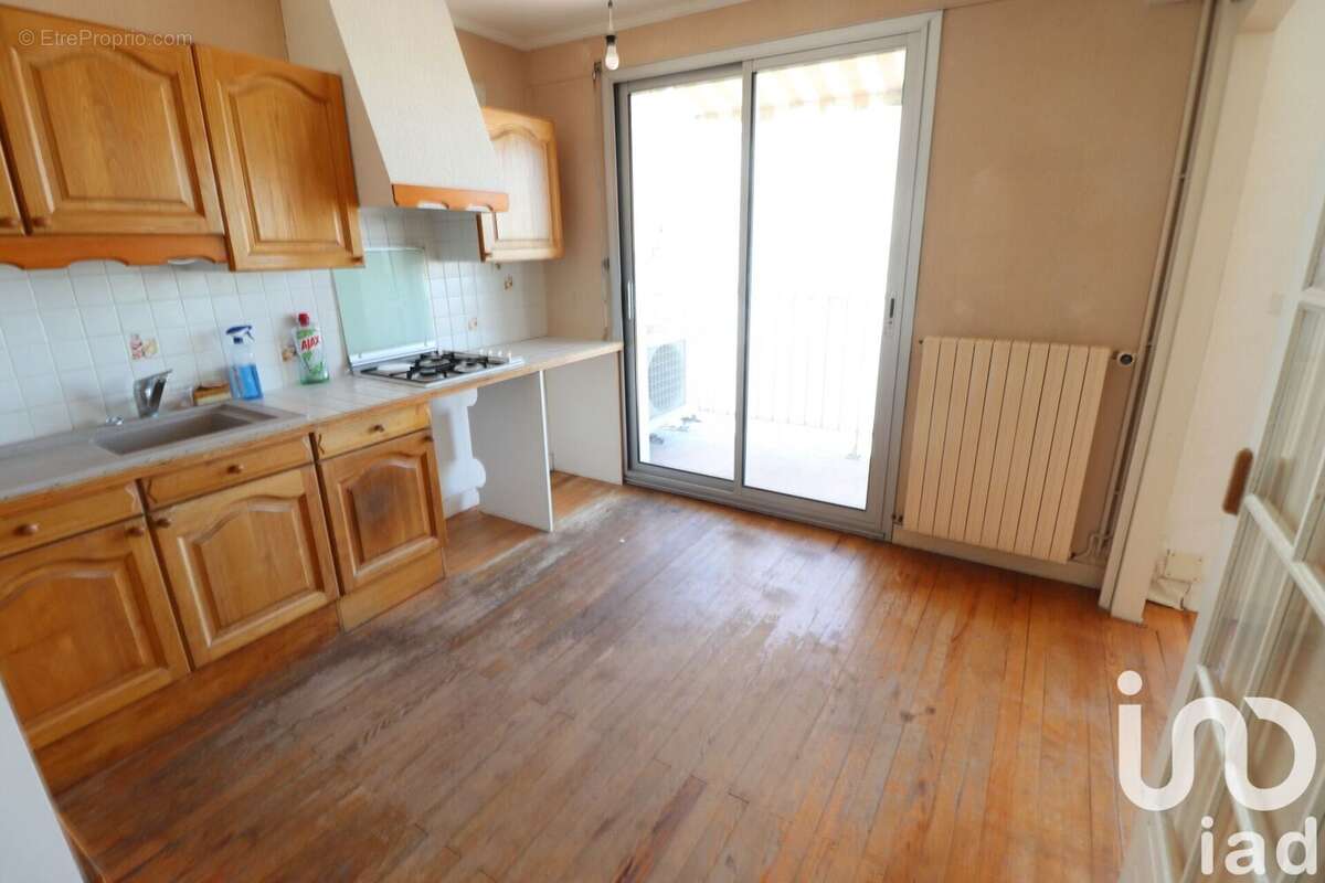 Photo 4 - Appartement à ROYAN