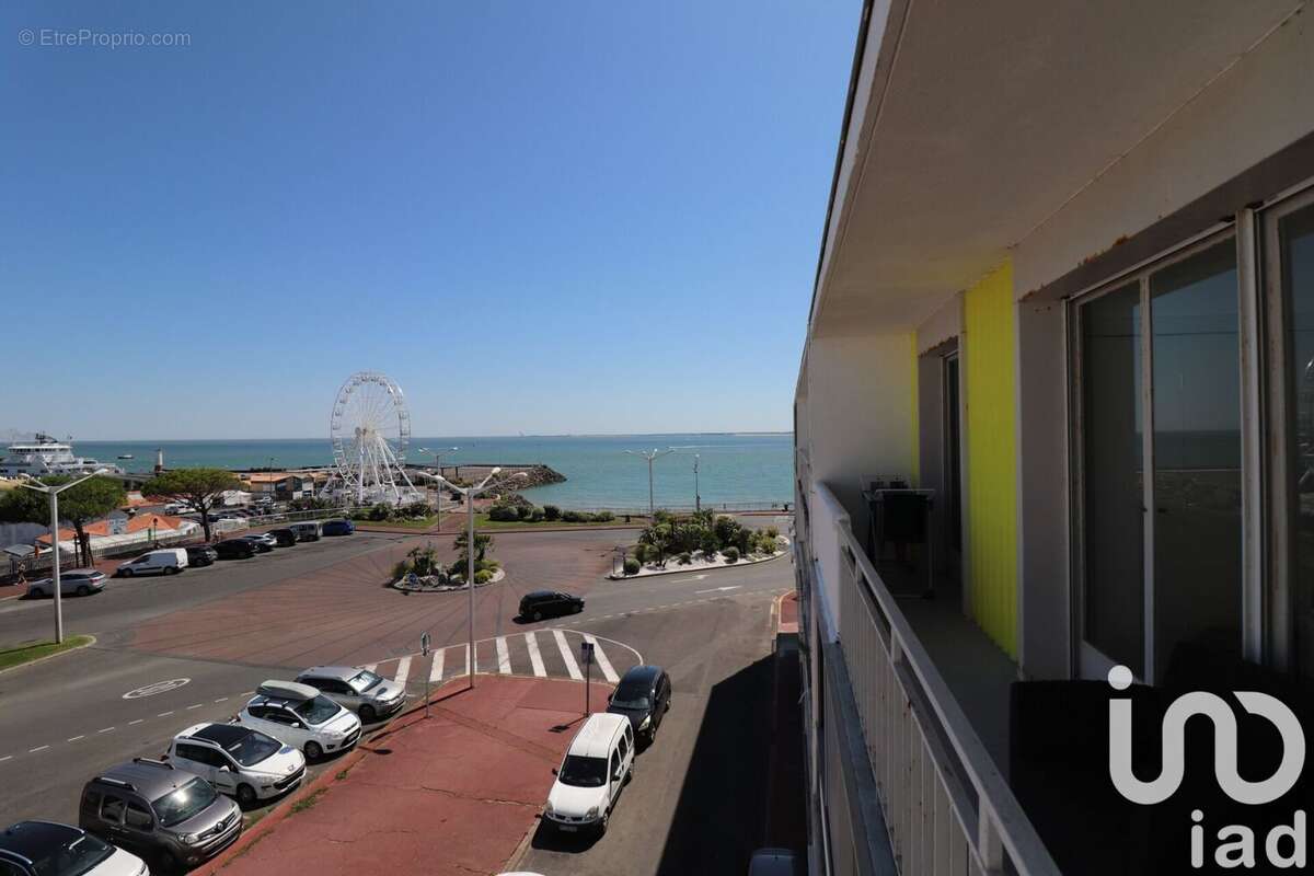 Photo 6 - Appartement à ROYAN