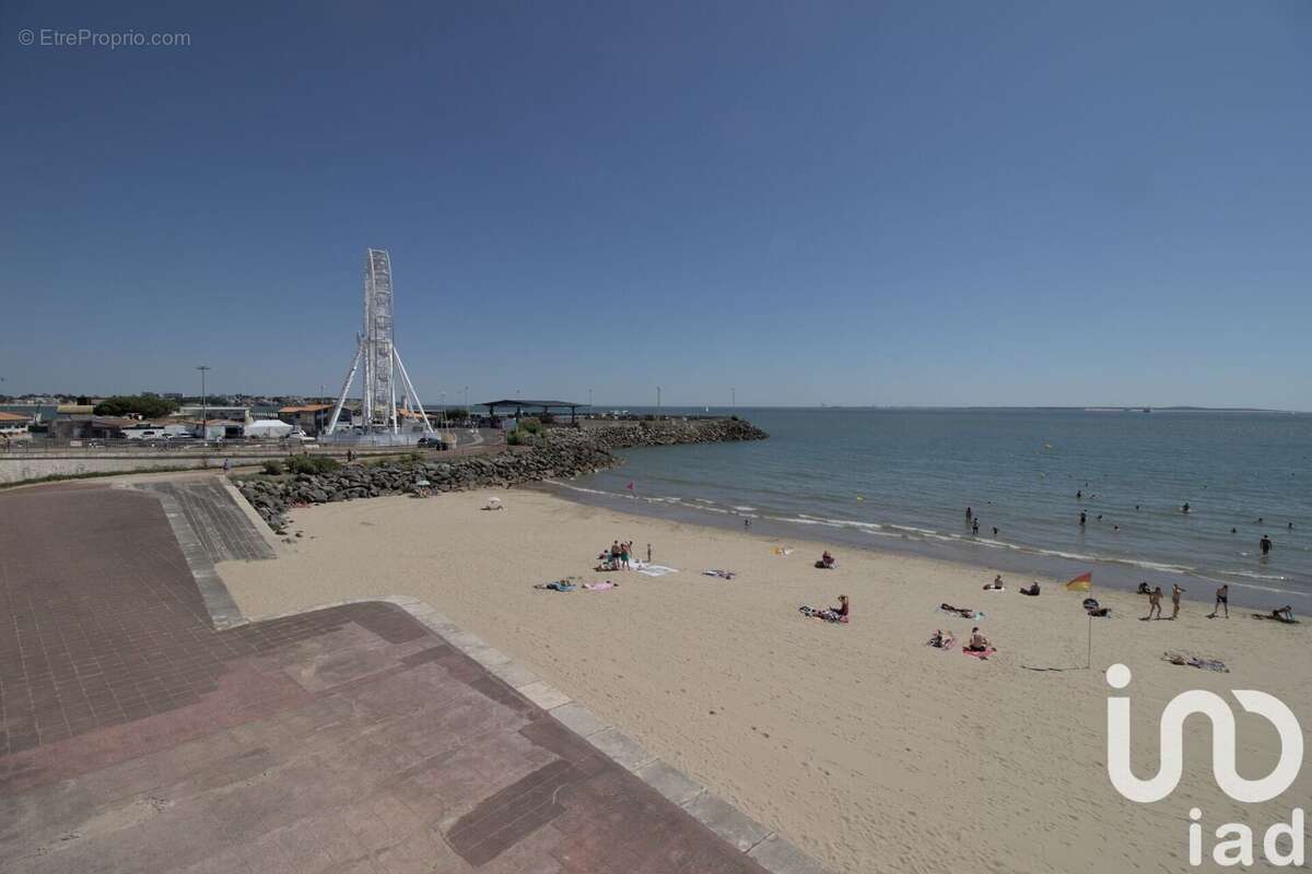 Photo 7 - Appartement à ROYAN