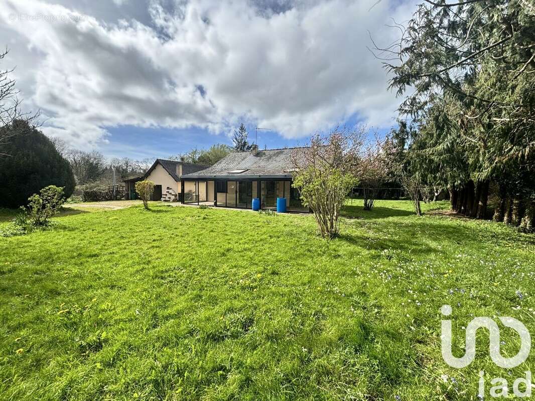 Photo 2 - Maison à RENNES