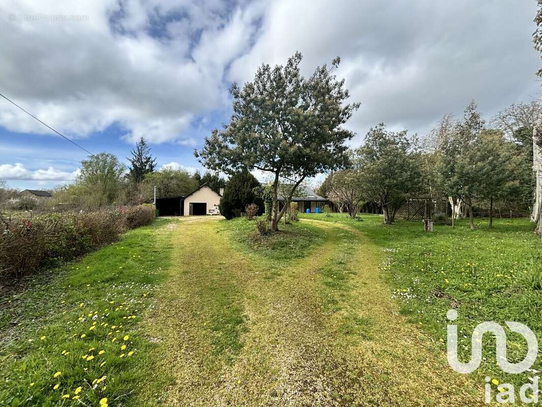 Photo 3 - Maison à RENNES