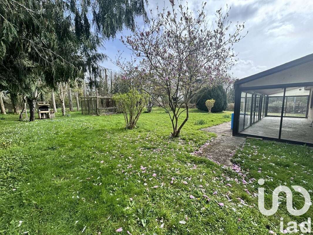 Photo 5 - Maison à RENNES