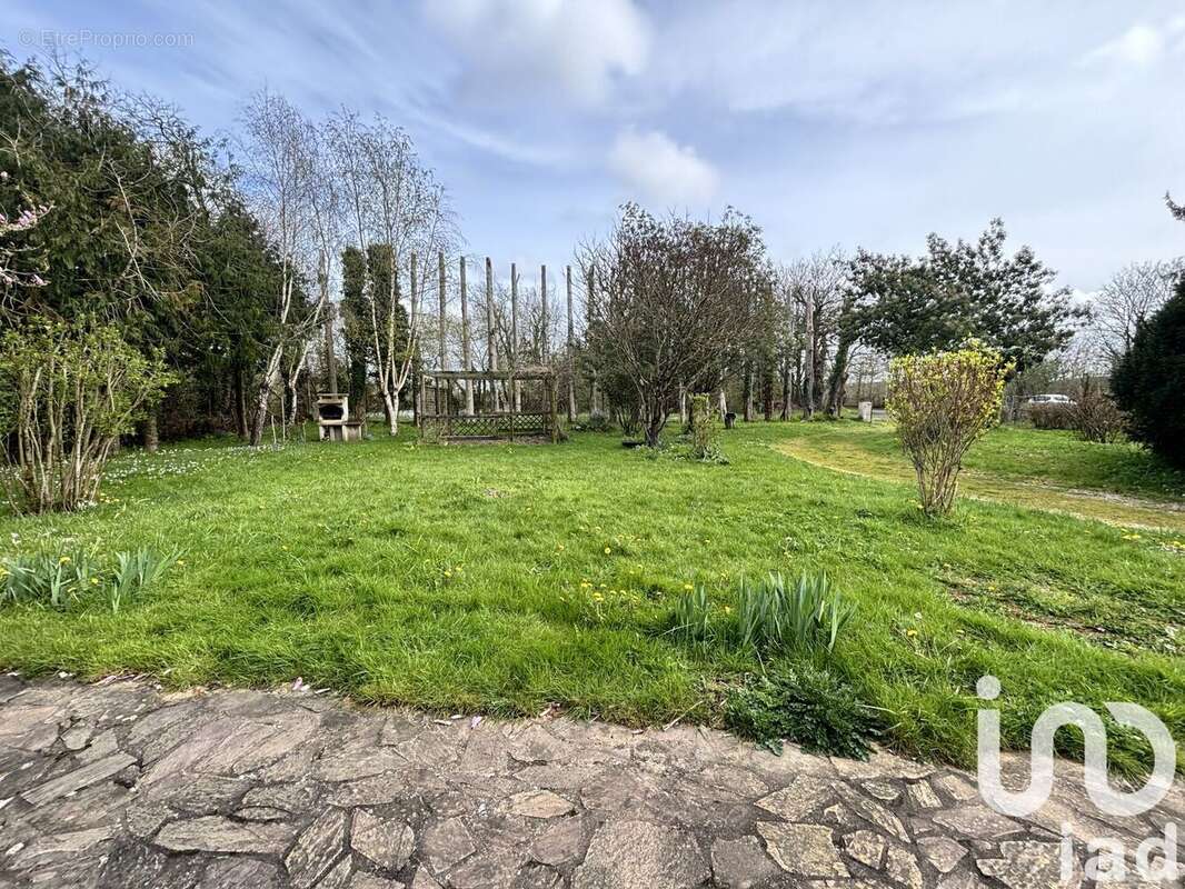 Photo 6 - Maison à RENNES