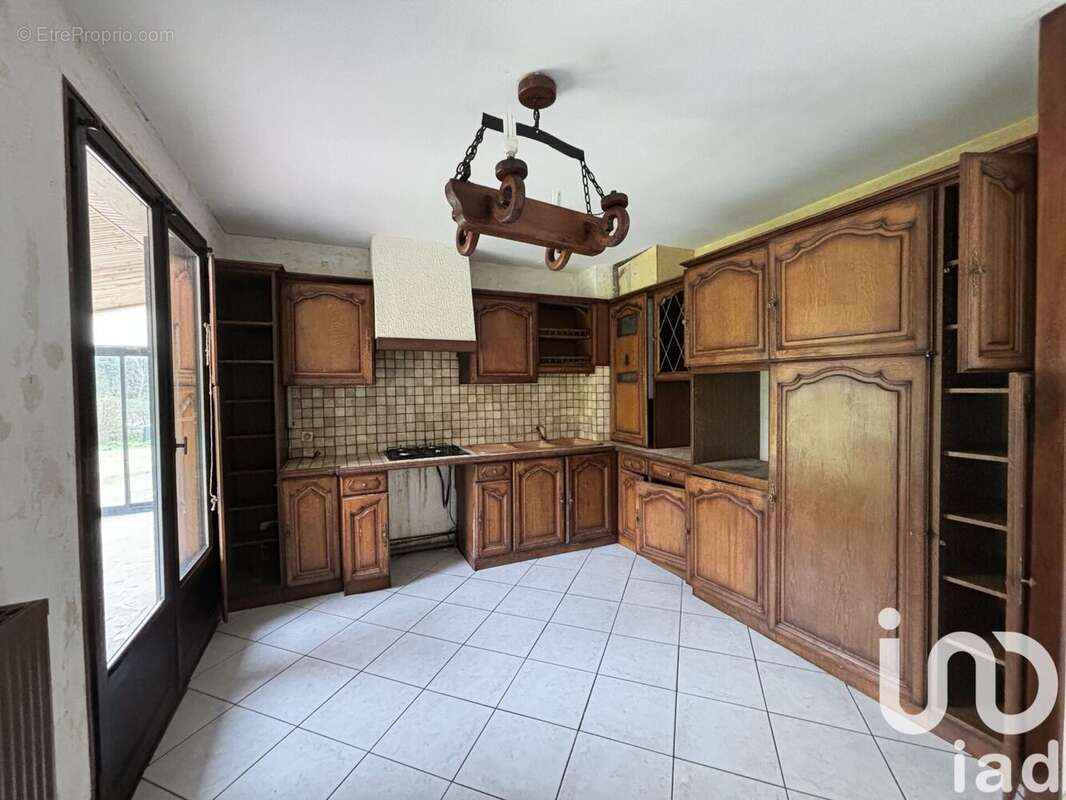 Photo 8 - Maison à RENNES