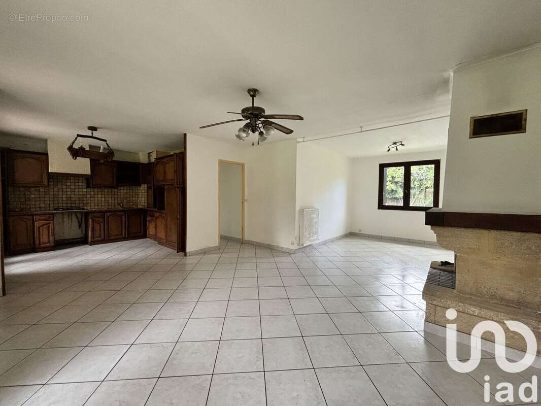 Photo 9 - Maison à RENNES