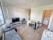 Photo 1 - Appartement à VILLENOY