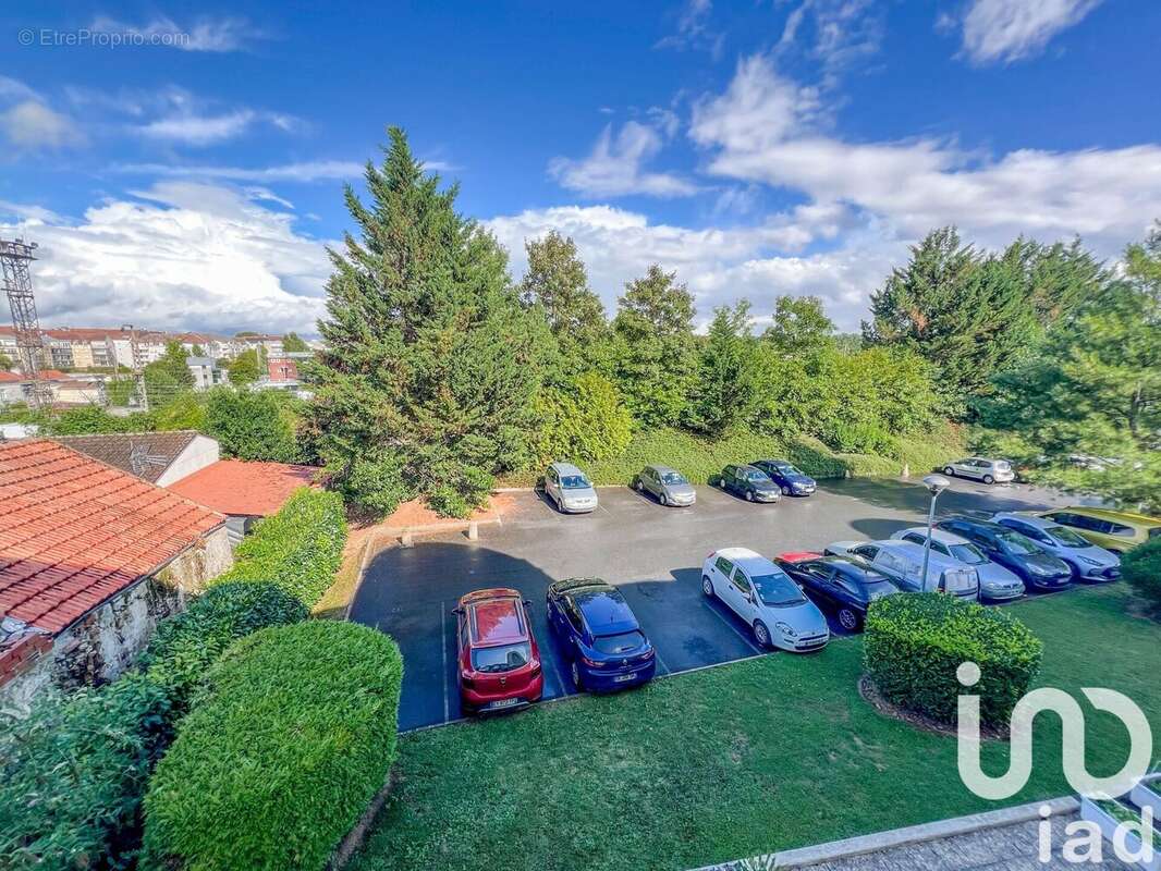 Photo 4 - Appartement à VILLENOY