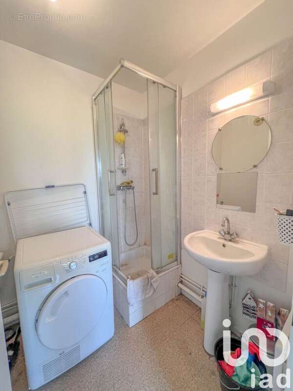 Photo 5 - Appartement à VILLENOY