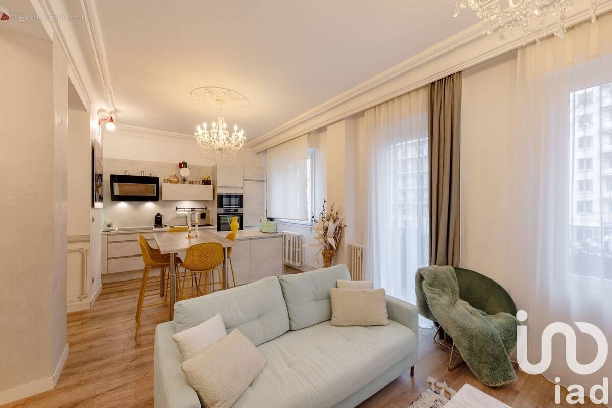 Photo 1 - Appartement à TOULOUSE