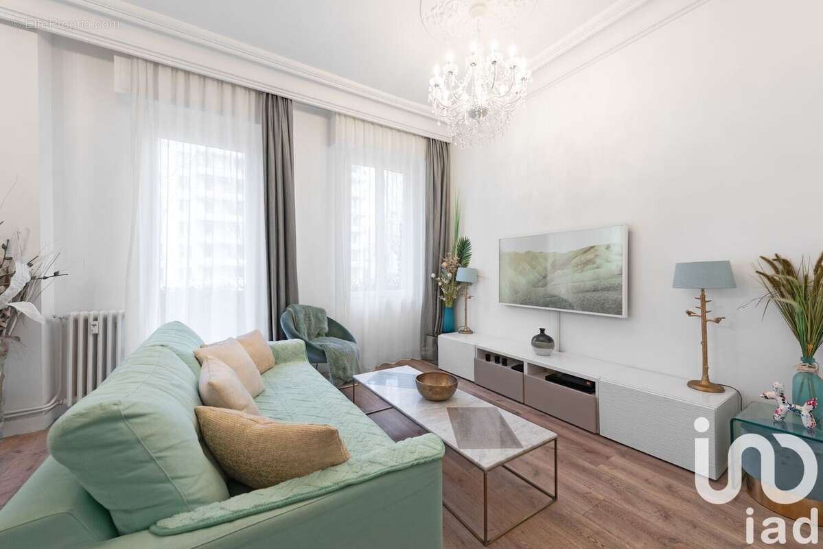 Photo 3 - Appartement à TOULOUSE