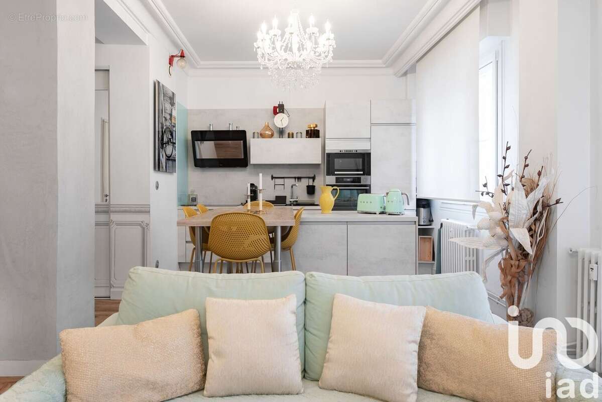 Photo 5 - Appartement à TOULOUSE