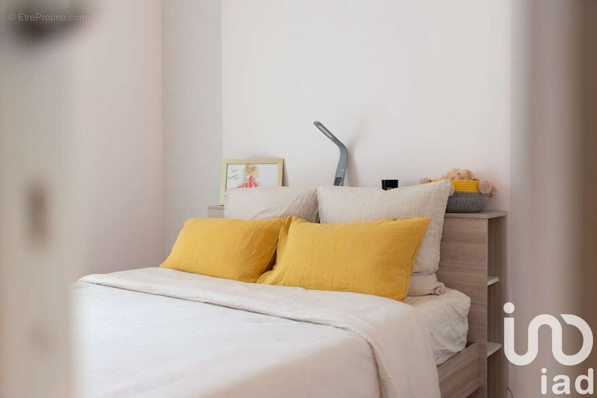 Photo 6 - Appartement à TOULOUSE