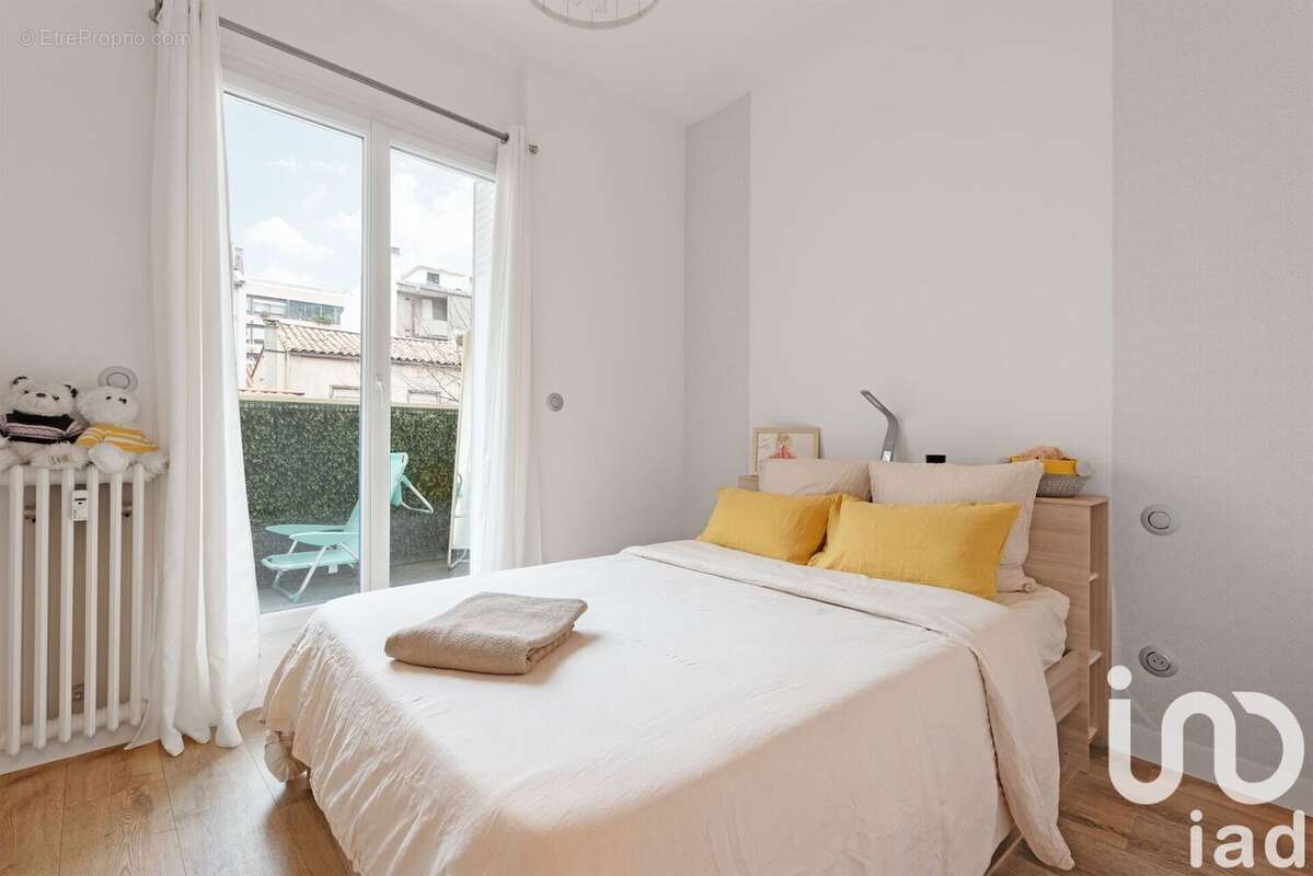 Photo 7 - Appartement à TOULOUSE