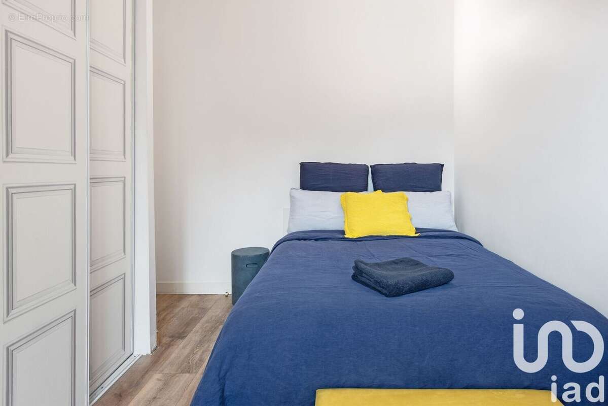 Photo 8 - Appartement à TOULOUSE