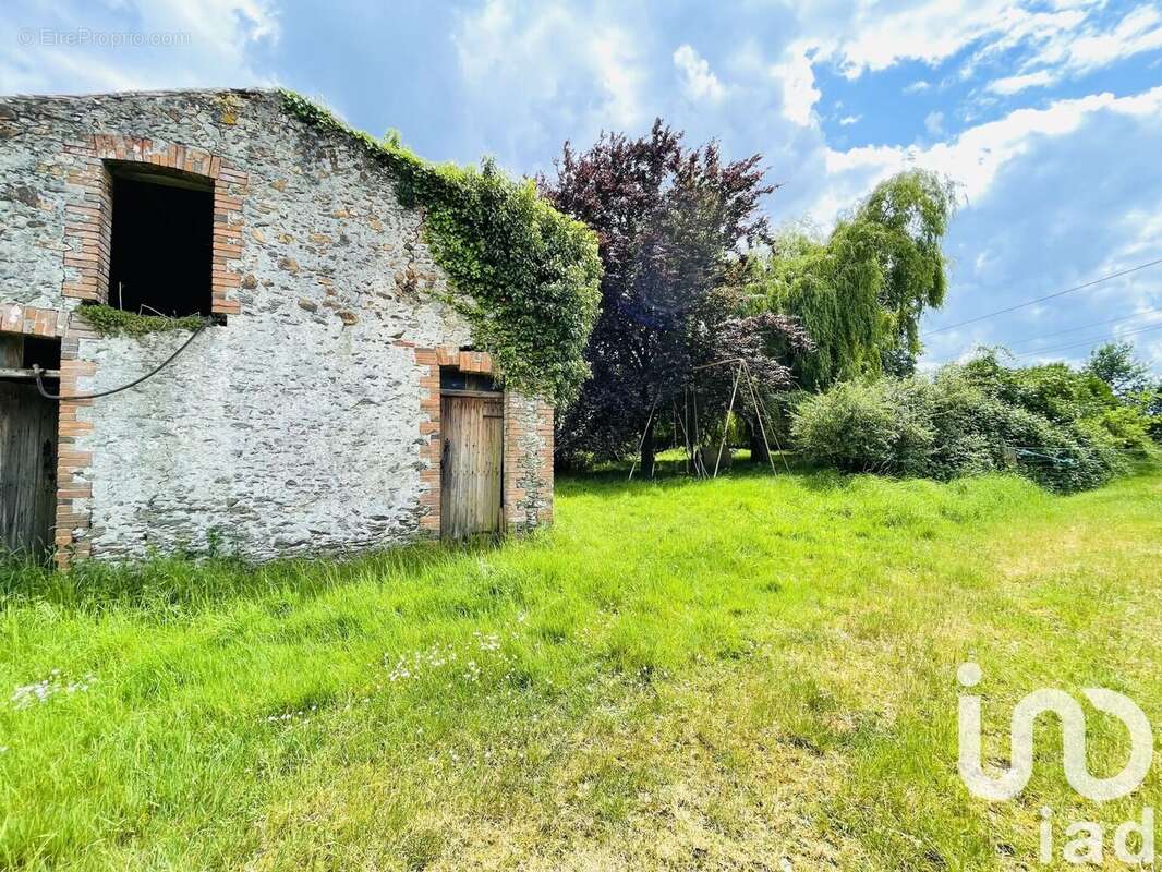 Photo 4 - Maison à CERNUSSON