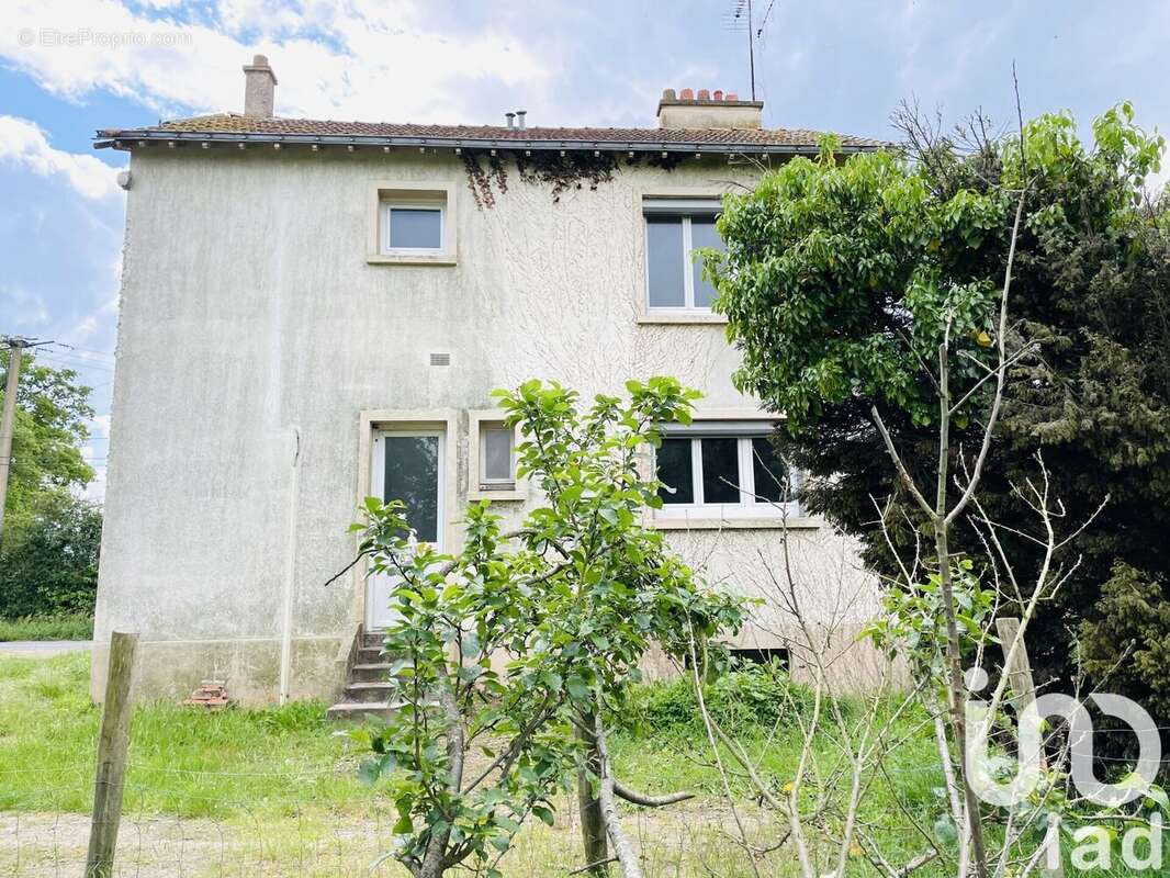 Photo 7 - Maison à CERNUSSON