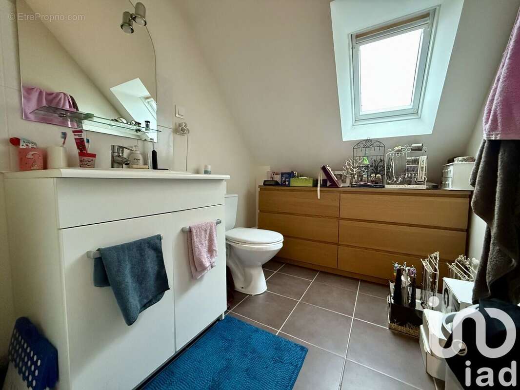 Photo 6 - Maison à VERNOU-SUR-BRENNE