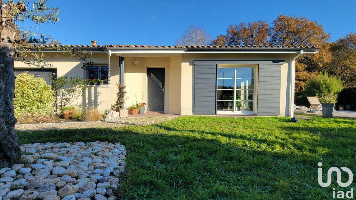 Photo 1 - Maison à BALIZAC