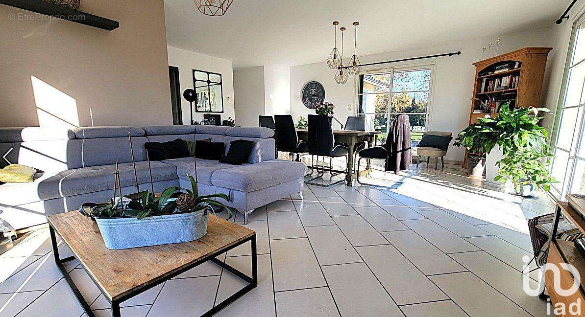 Photo 2 - Maison à BALIZAC