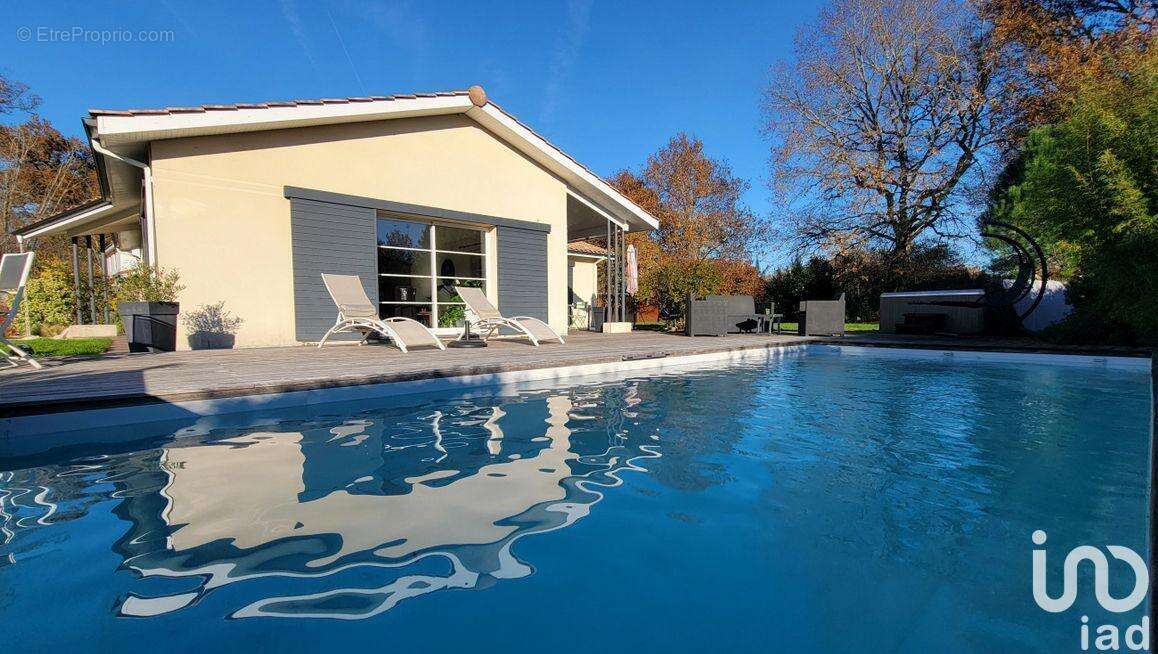 Photo 3 - Maison à BALIZAC