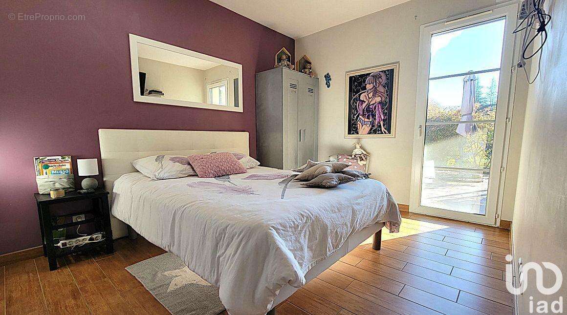 Photo 4 - Maison à BALIZAC