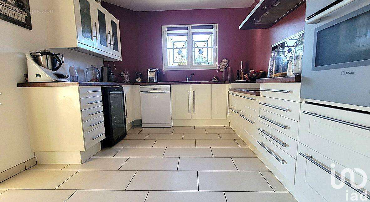 Photo 5 - Maison à BALIZAC