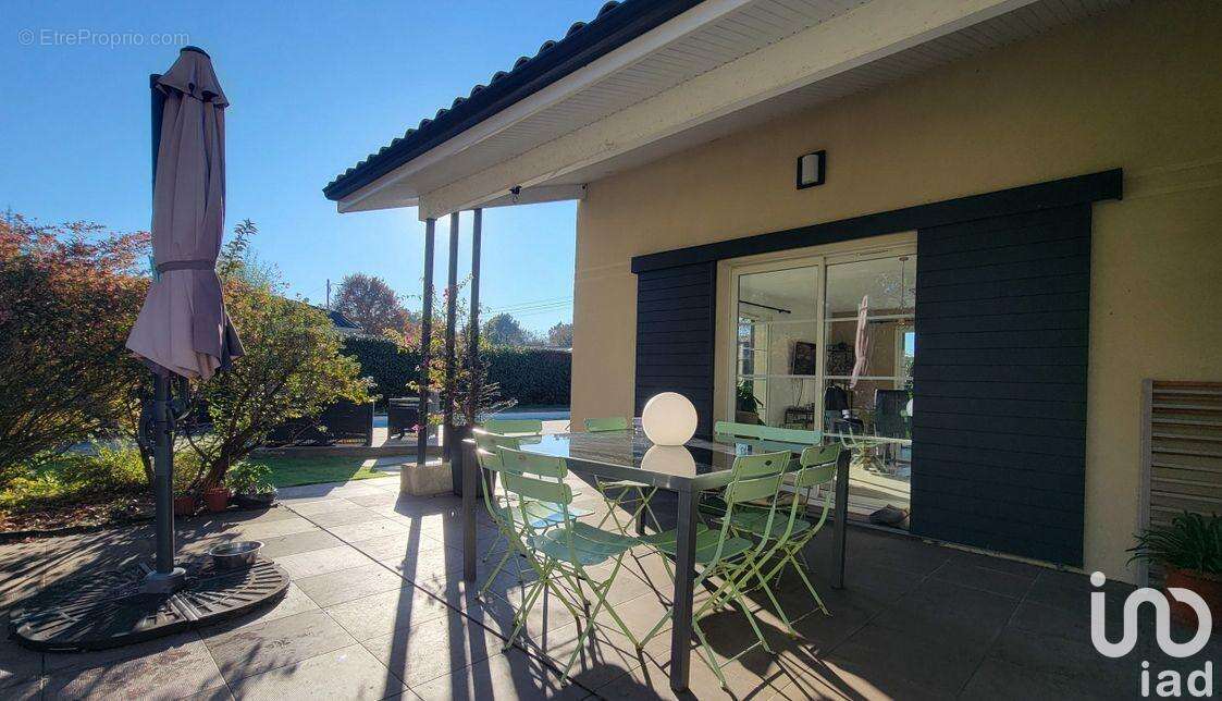 Photo 6 - Maison à BALIZAC