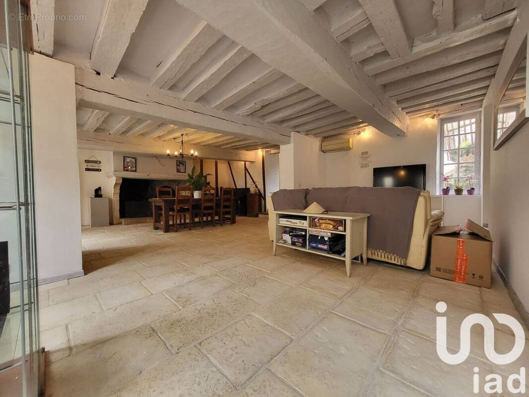 Photo 1 - Maison à SAACY-SUR-MARNE