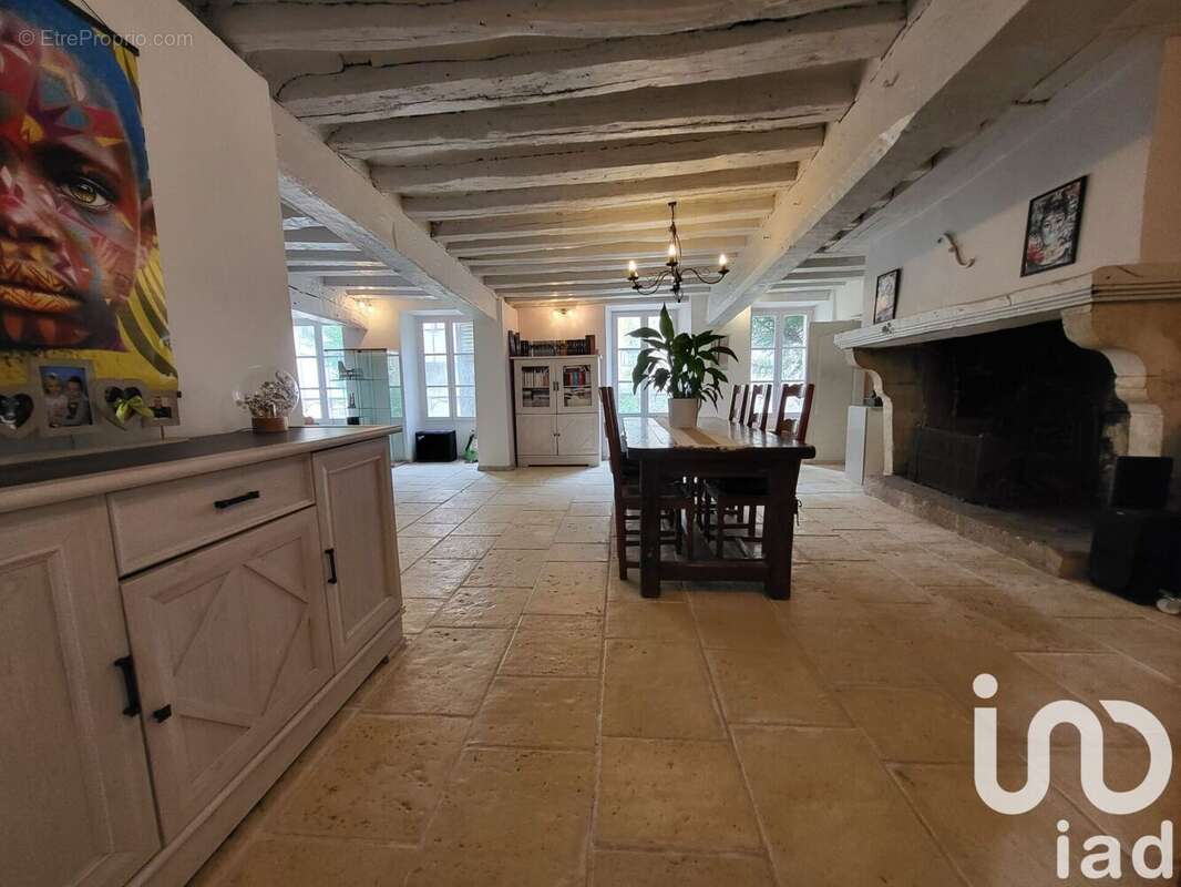 Photo 2 - Maison à SAACY-SUR-MARNE