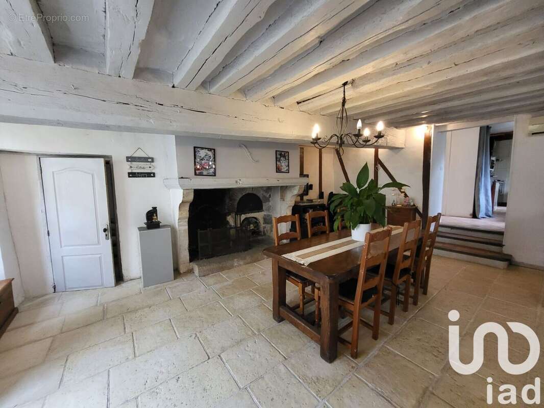 Photo 3 - Maison à SAACY-SUR-MARNE