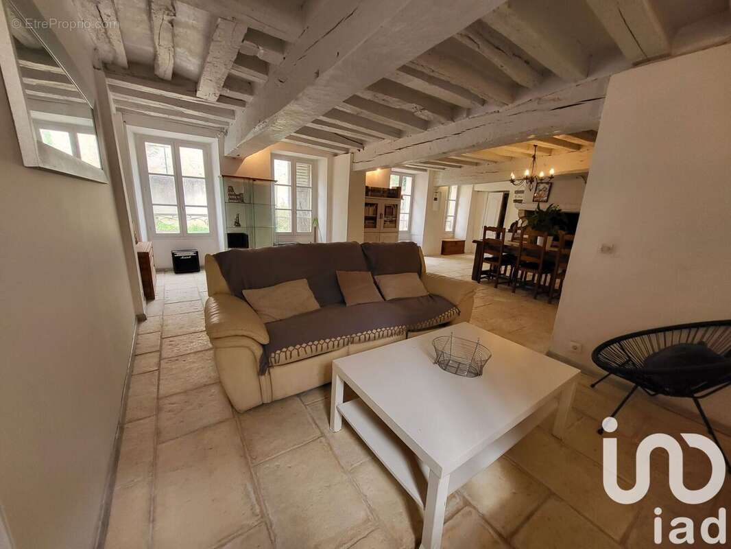 Photo 4 - Maison à SAACY-SUR-MARNE