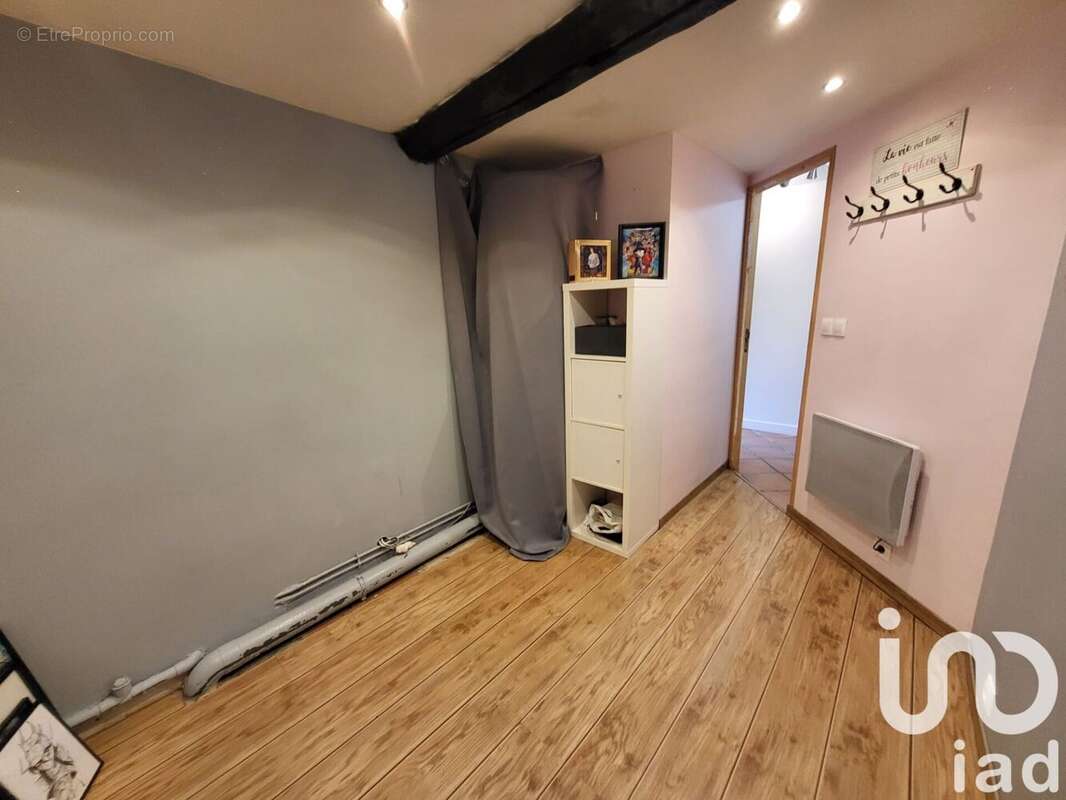 Photo 5 - Maison à SAACY-SUR-MARNE