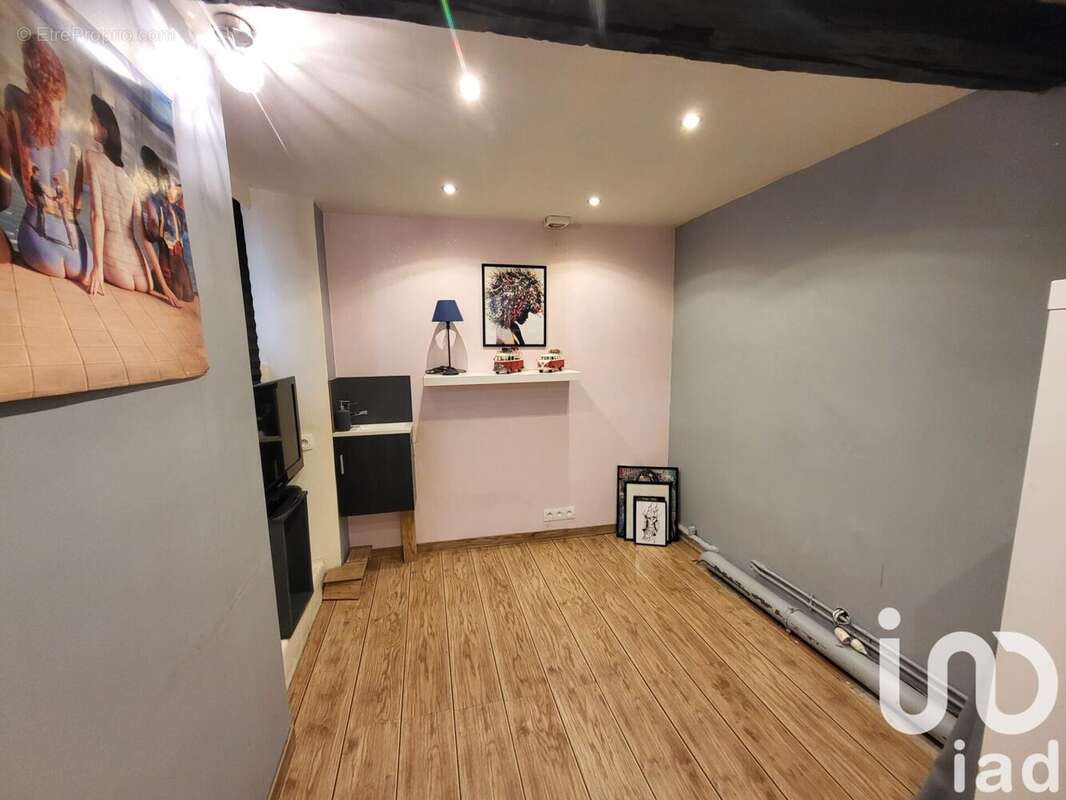 Photo 6 - Maison à SAACY-SUR-MARNE