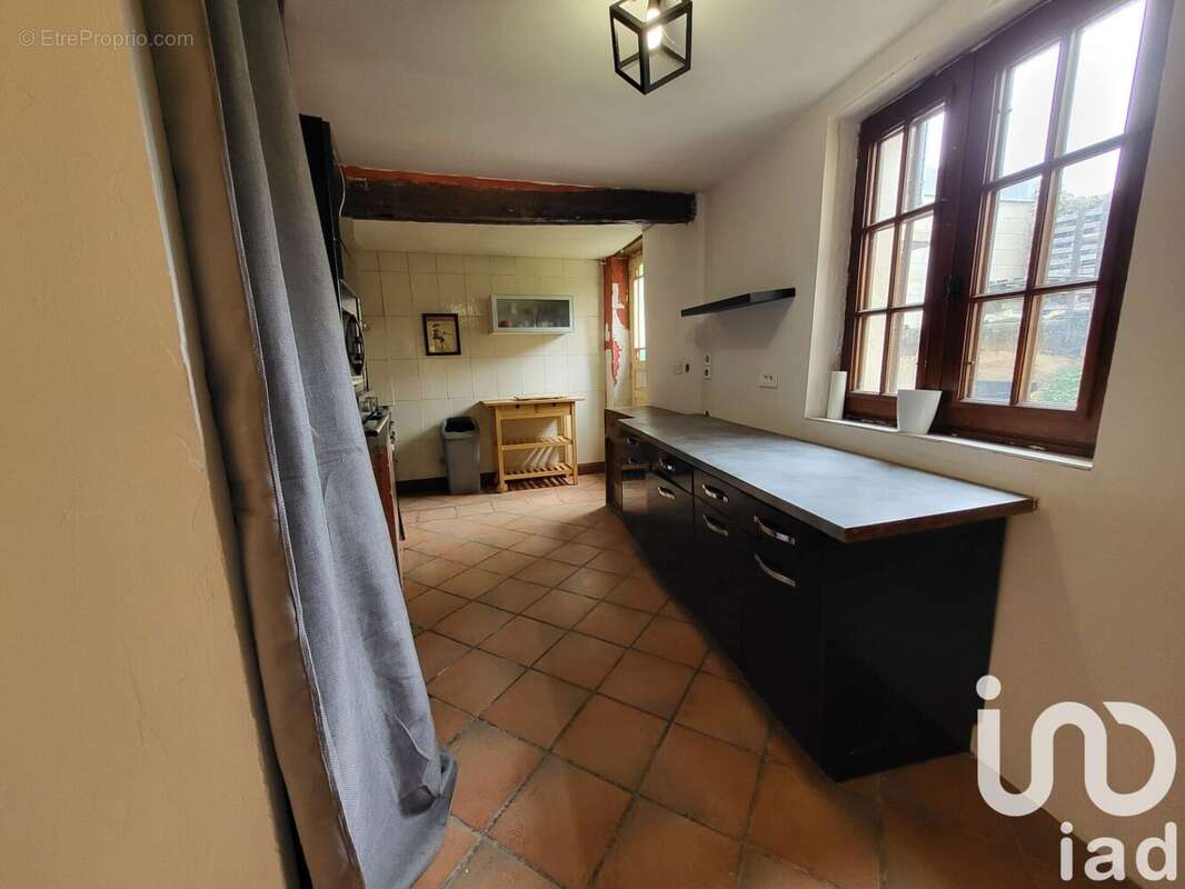 Photo 7 - Maison à SAACY-SUR-MARNE