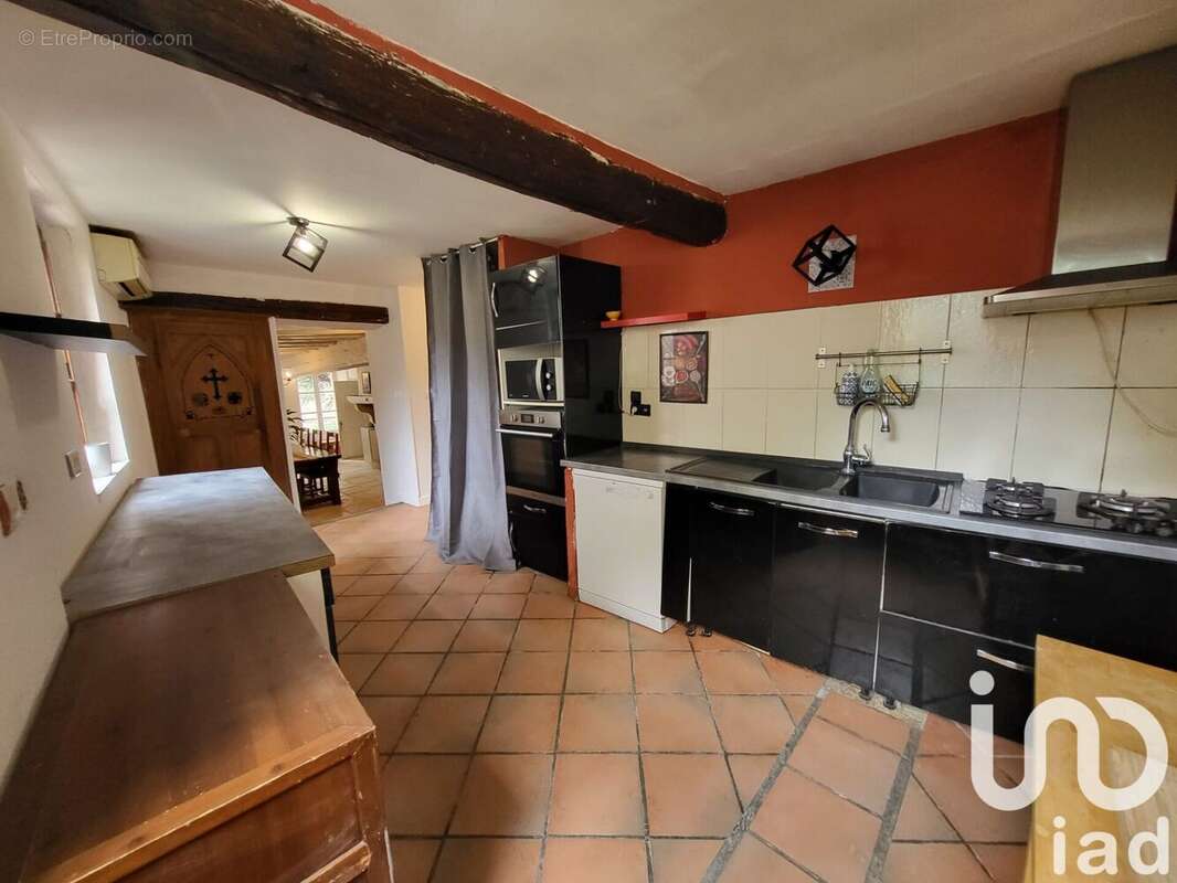 Photo 8 - Maison à SAACY-SUR-MARNE