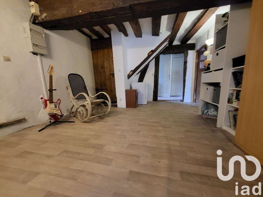 Photo 9 - Maison à SAACY-SUR-MARNE