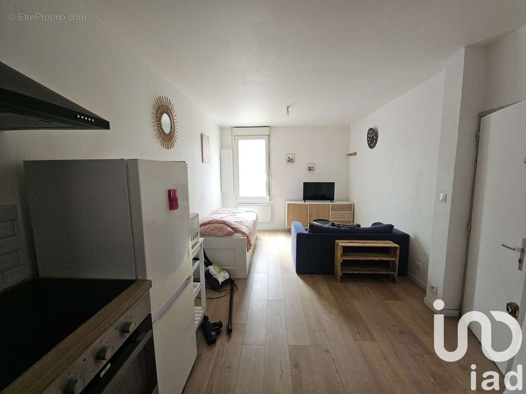 Photo 2 - Appartement à LE HAVRE