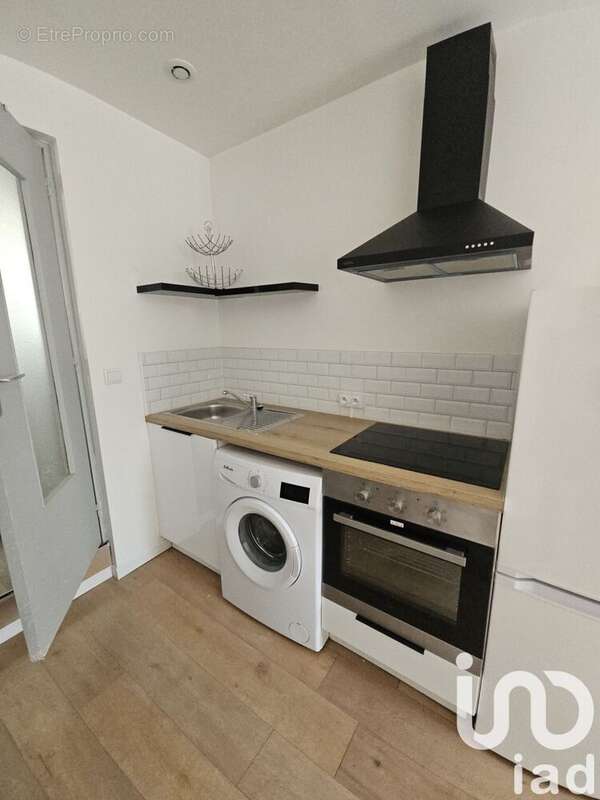 Photo 4 - Appartement à LE HAVRE