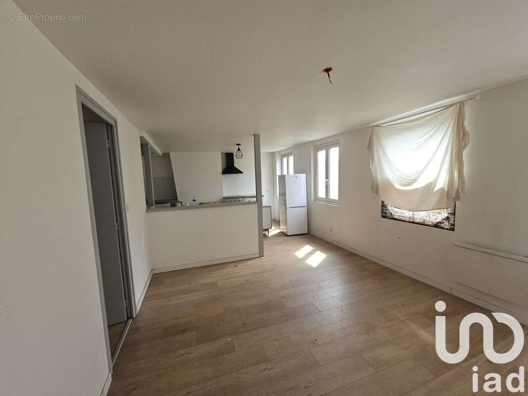 Photo 5 - Appartement à LE HAVRE