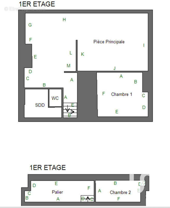 Photo 9 - Appartement à LE HAVRE