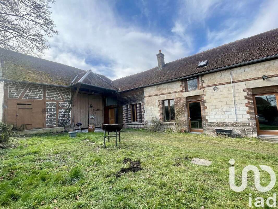 Photo 2 - Maison à MESSON