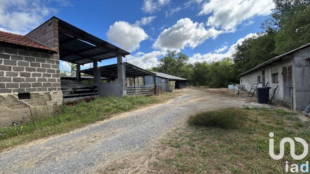 Photo 3 - Terrain à CUZIEU