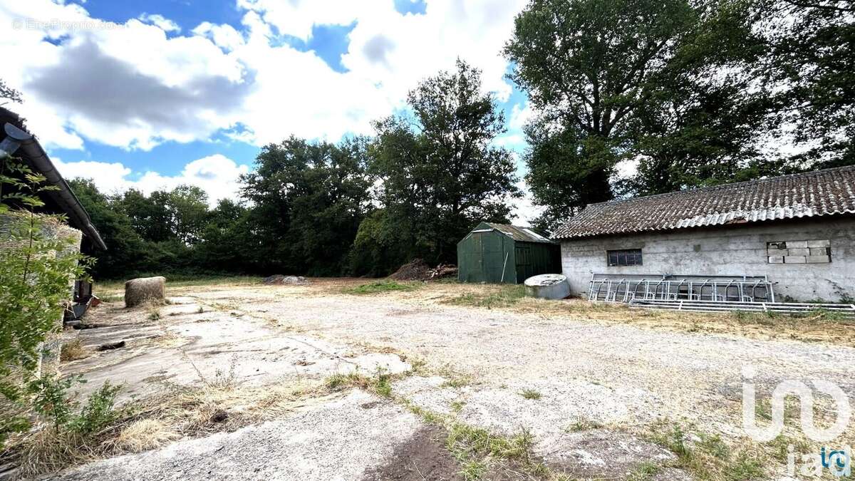 Photo 5 - Terrain à CUZIEU