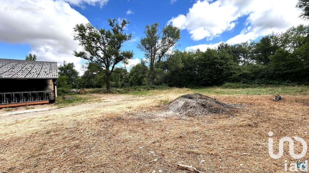 Photo 7 - Terrain à CUZIEU