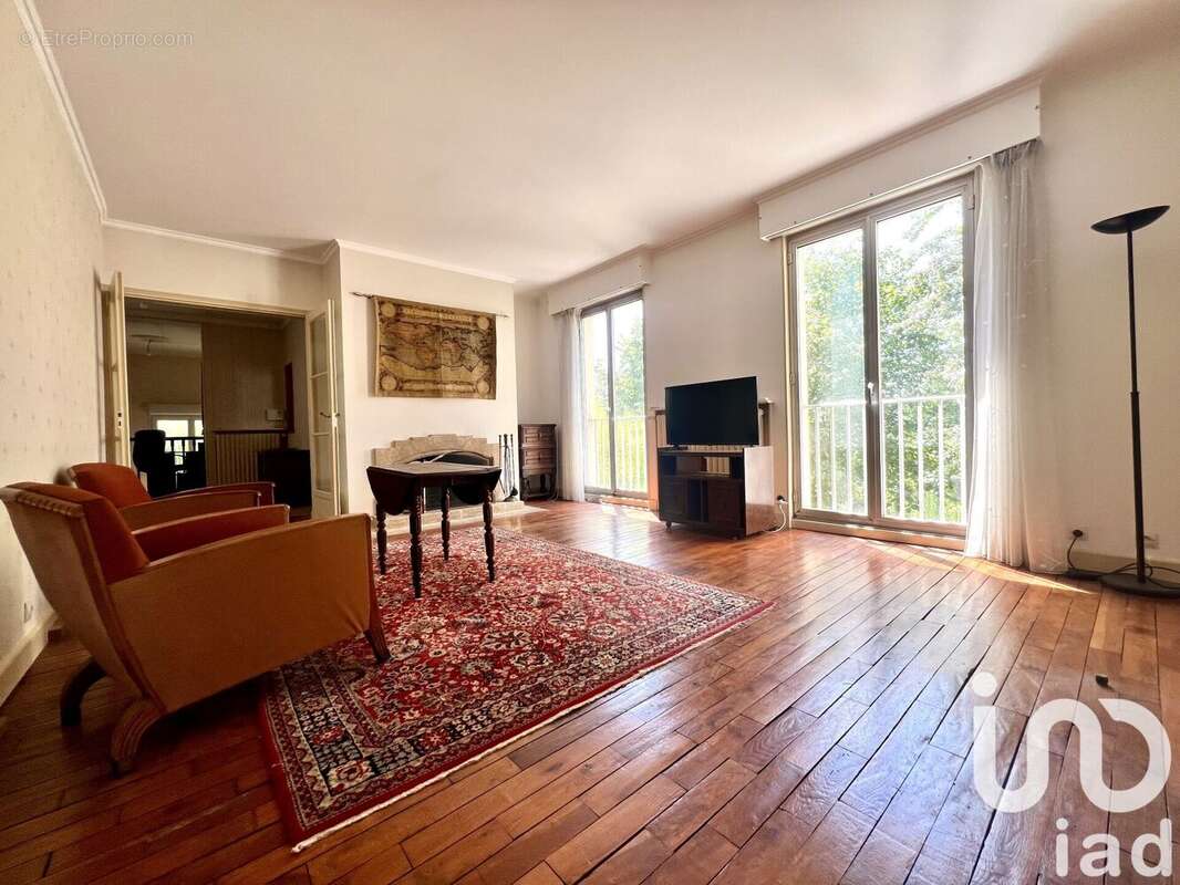 Photo 2 - Maison à CRETEIL